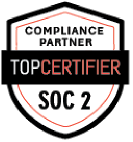 Certified by TopCertifier