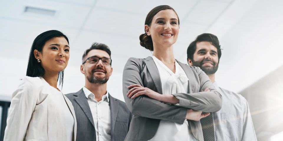 Modernizing a North American telecommunications provider