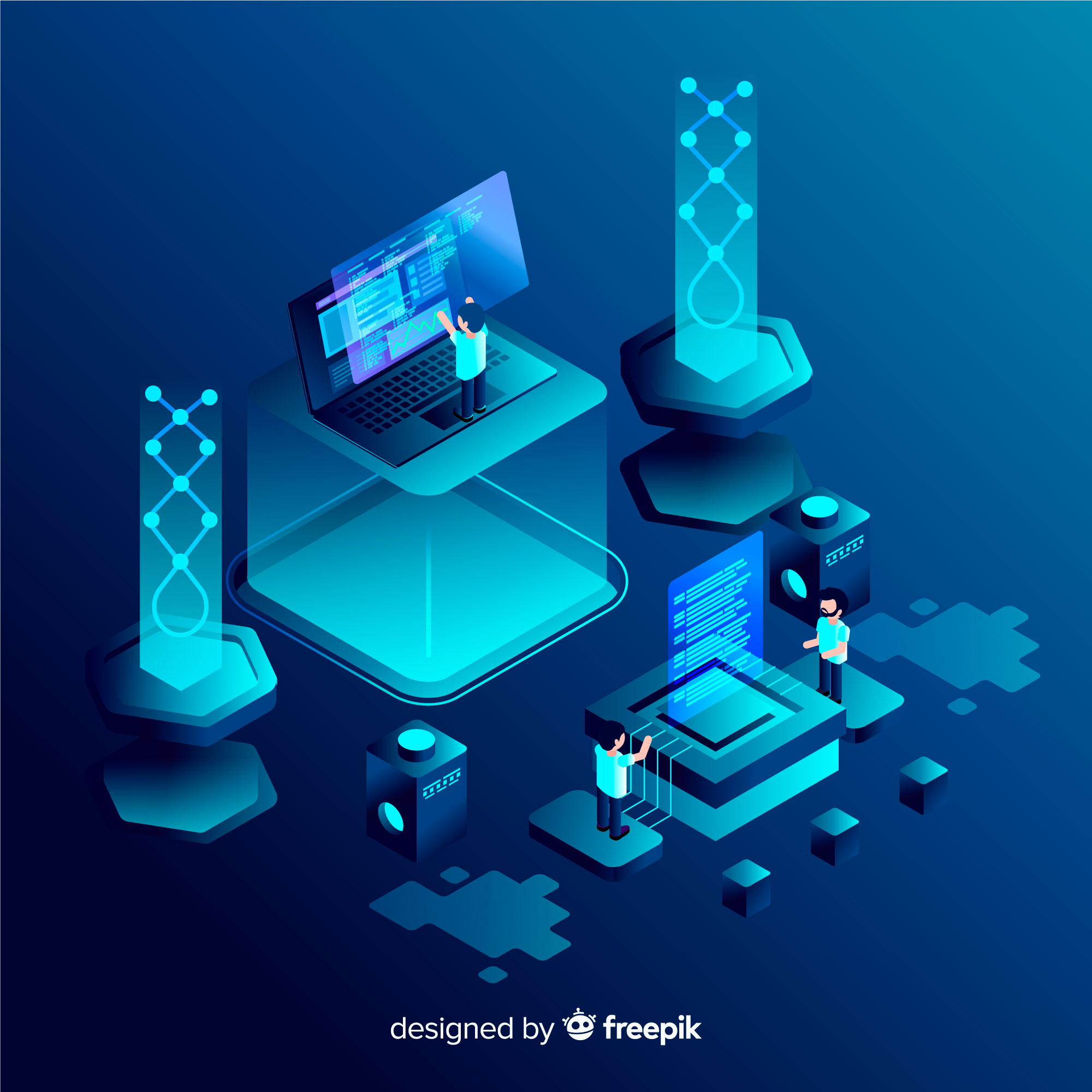 Integration Architecture