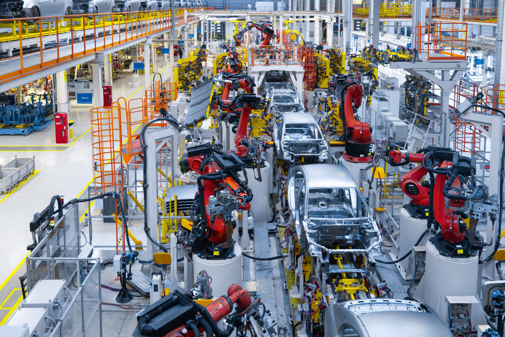 Industry Reality