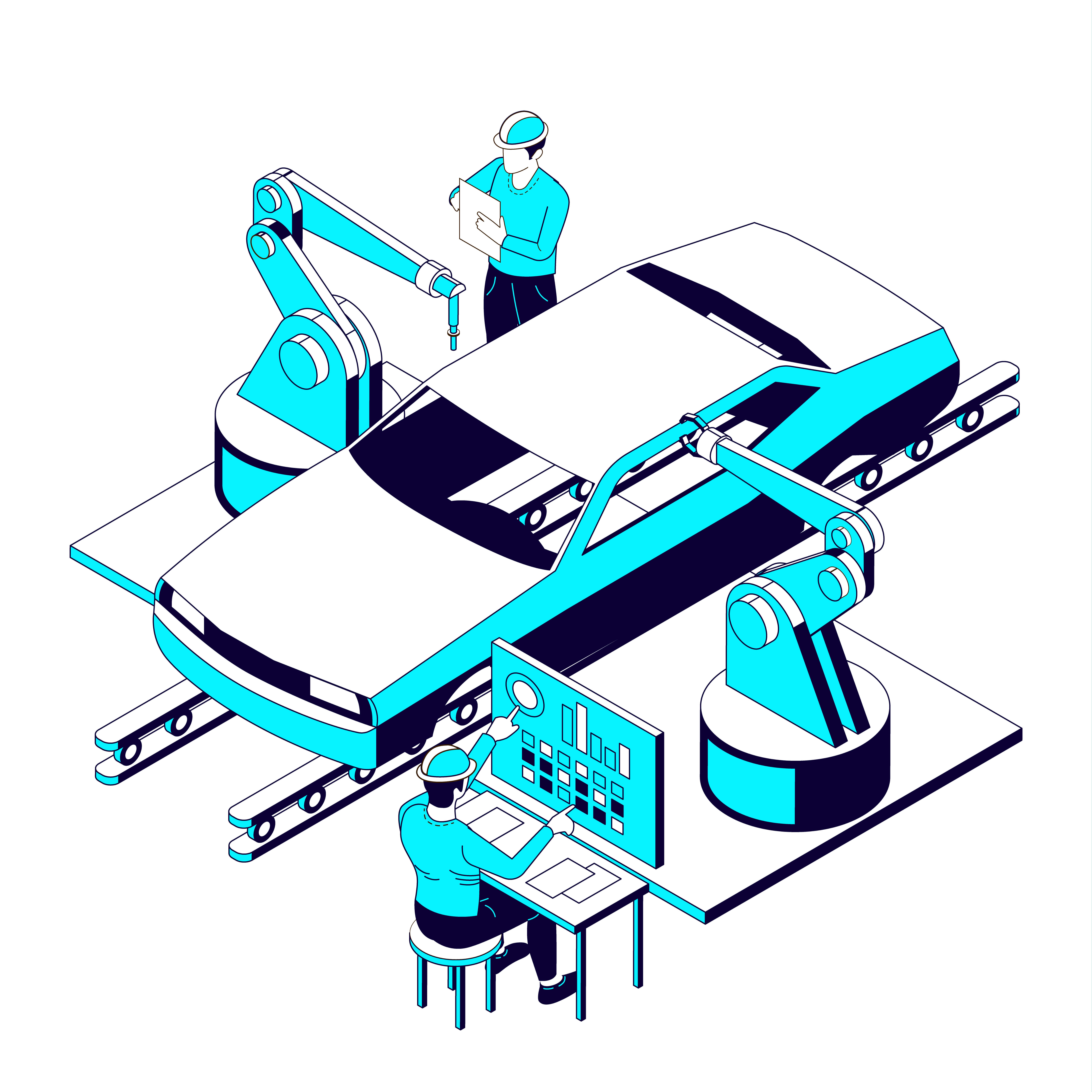 Core Capabilities