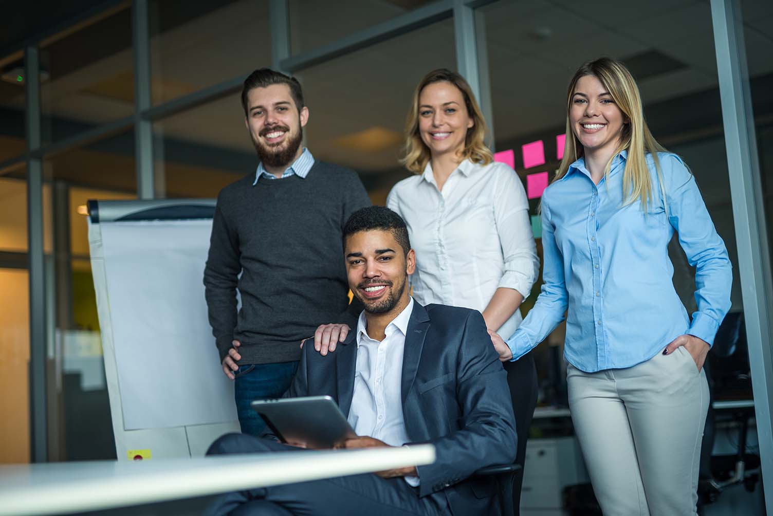 Digital Transformation