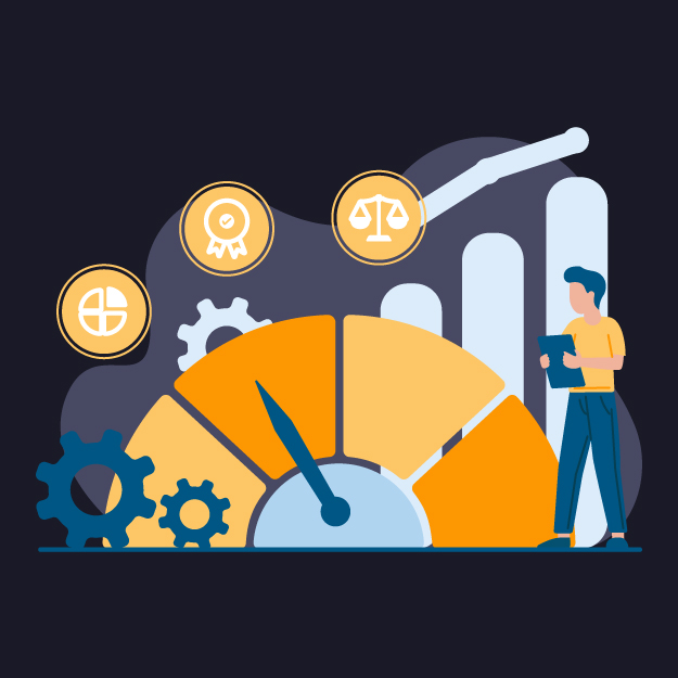 Performance-Driven Delivery