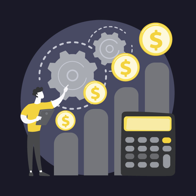 Cost Efficiency Without Capability Loss