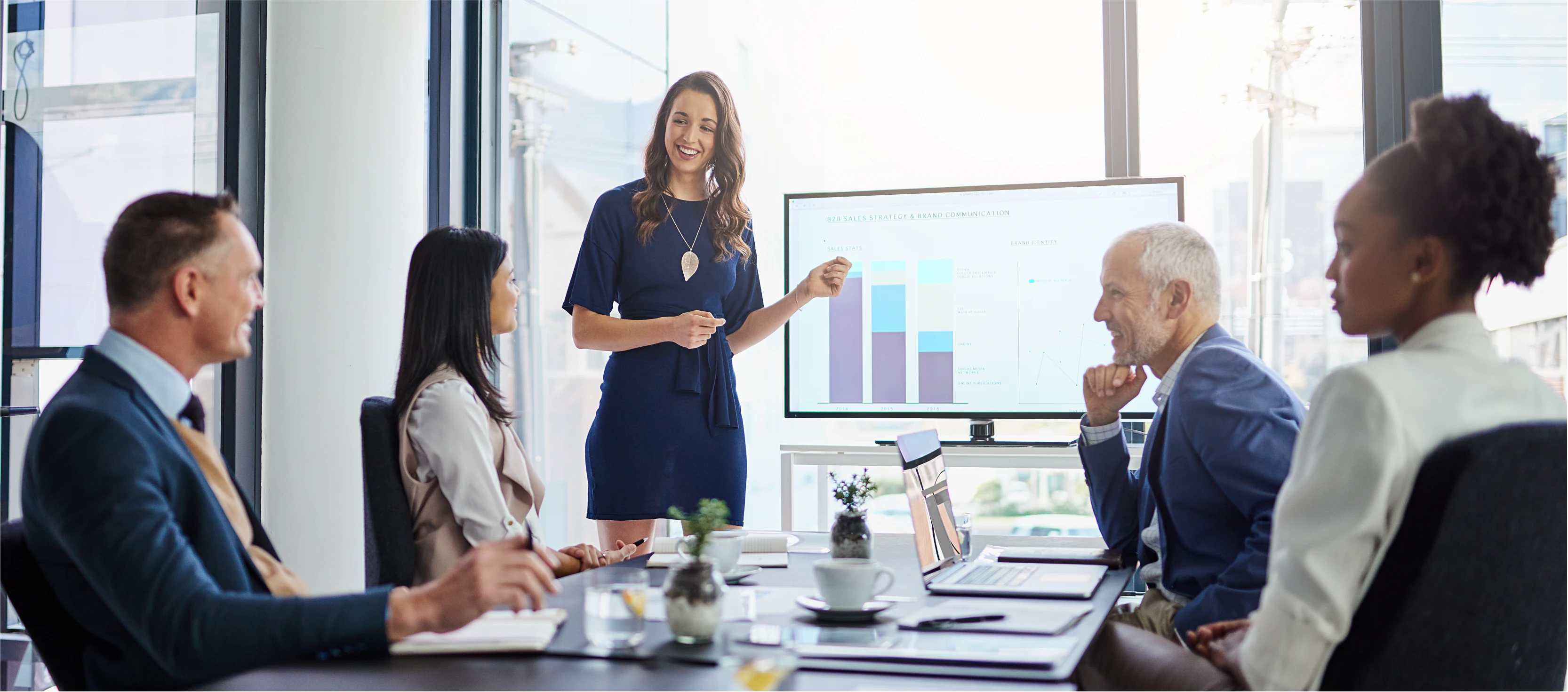 Global Staffing Excellence Team