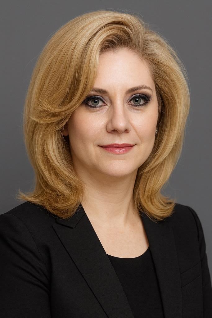 Ms. Jamie Eaton - Chief Operations Officer at NexGenTek