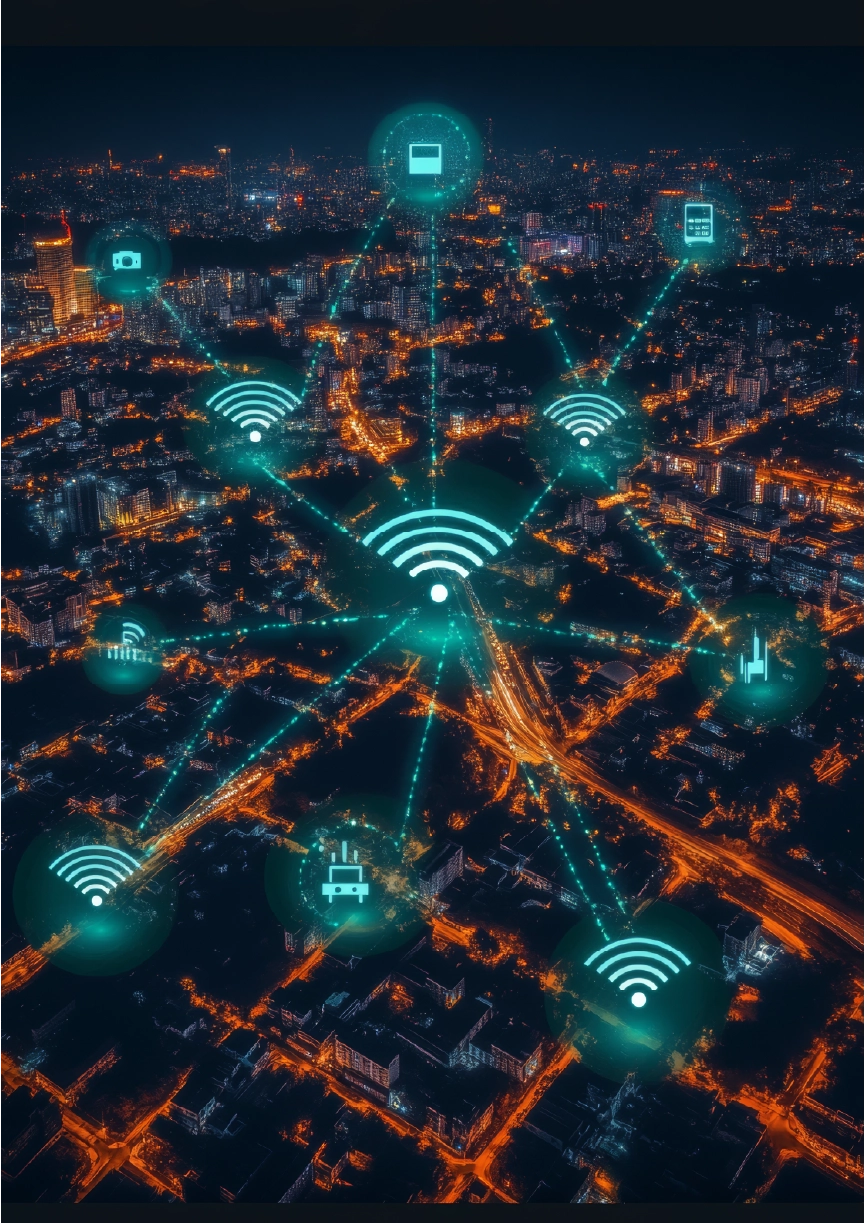 Cybersecurity in Critical Infrastructure