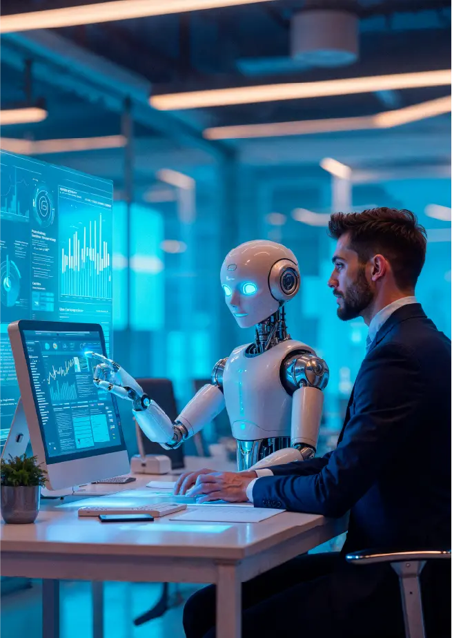 AI-driven Retail Enhancement