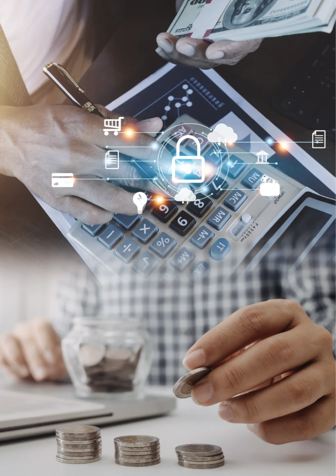 Modernizing legacy systems in financial services