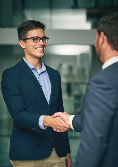 NexGenTek success stories and client case studies