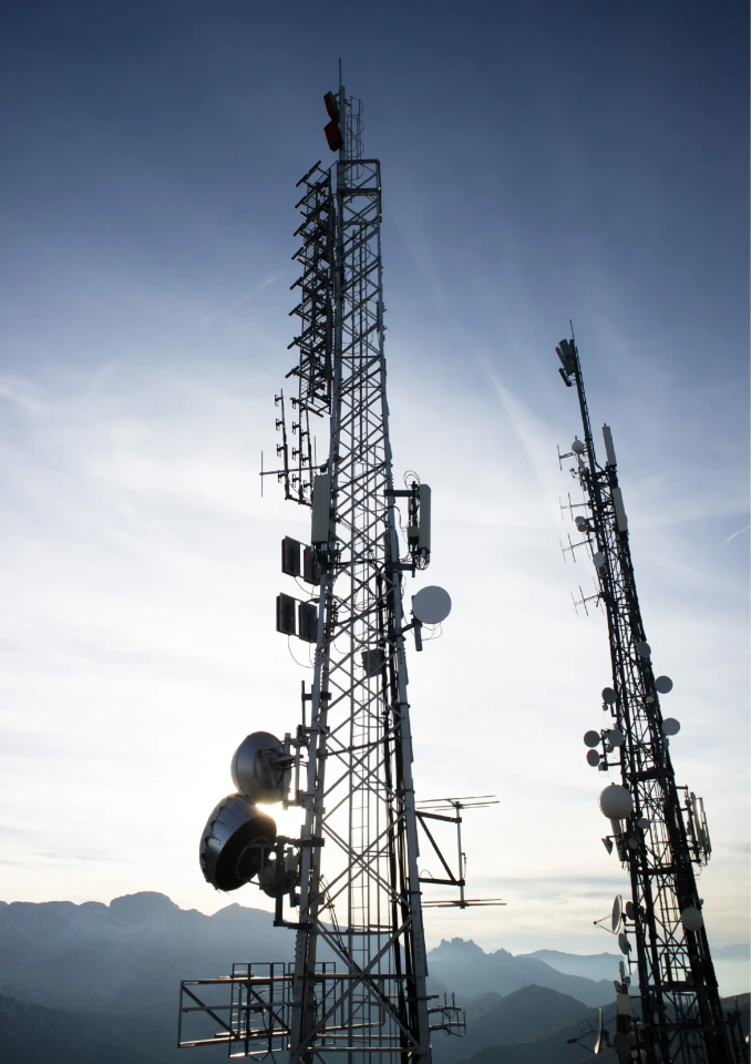 Modernizing a North American Telecommunications Provider