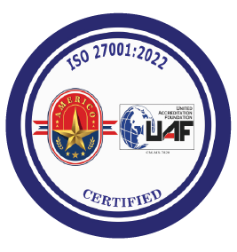 ISO 9001:2015 Quality Management Certification