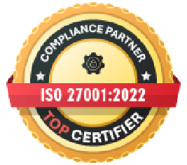 ISO 27001:2013 Information Security Management Certification