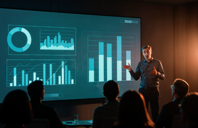 Financial SDLC Modernization