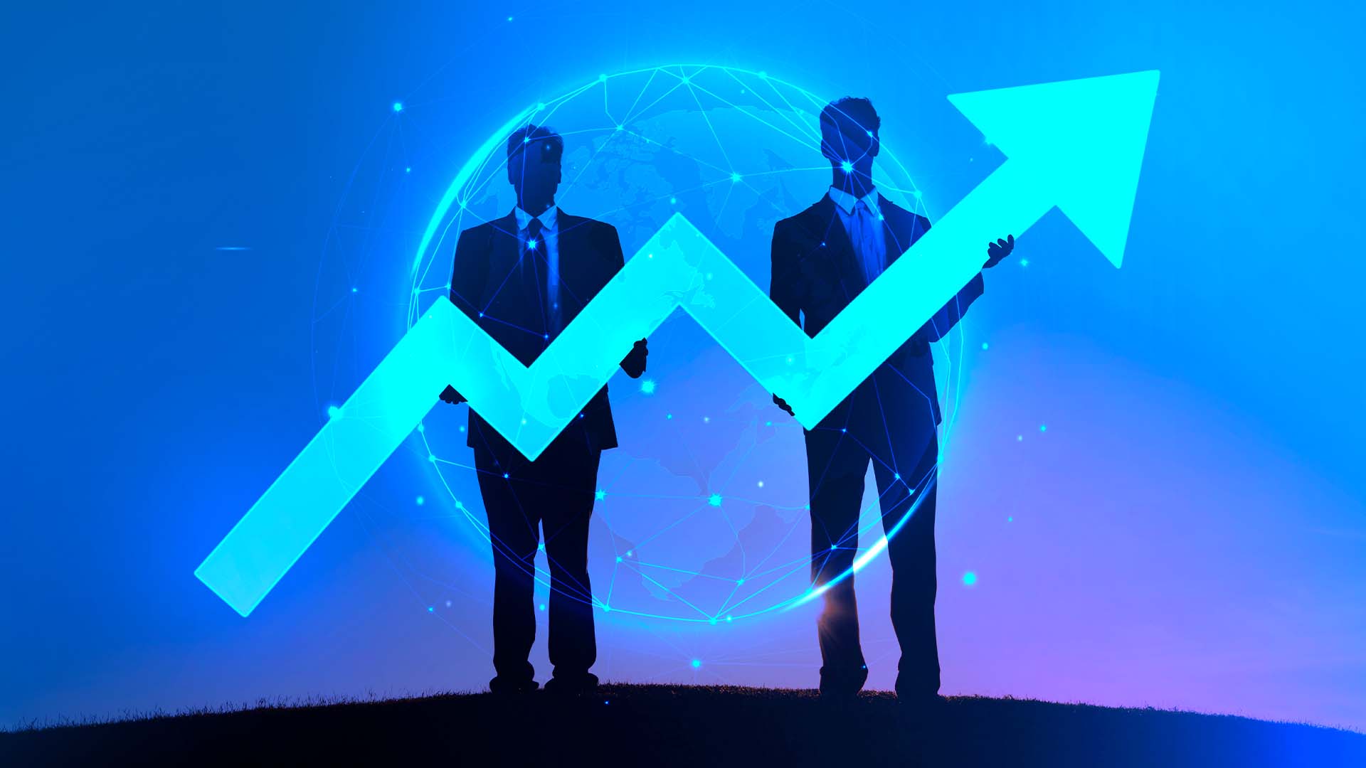 How to ensure your digital footprint expands at a cost that's relative to your growth