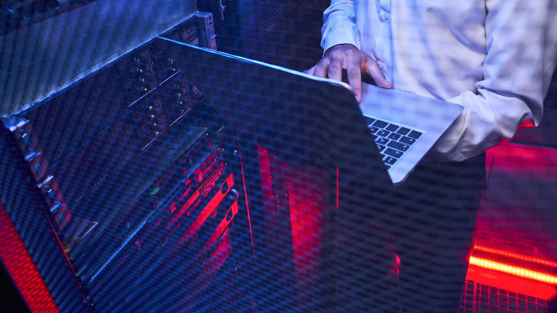 Free ITaaPS Cloud Architecture