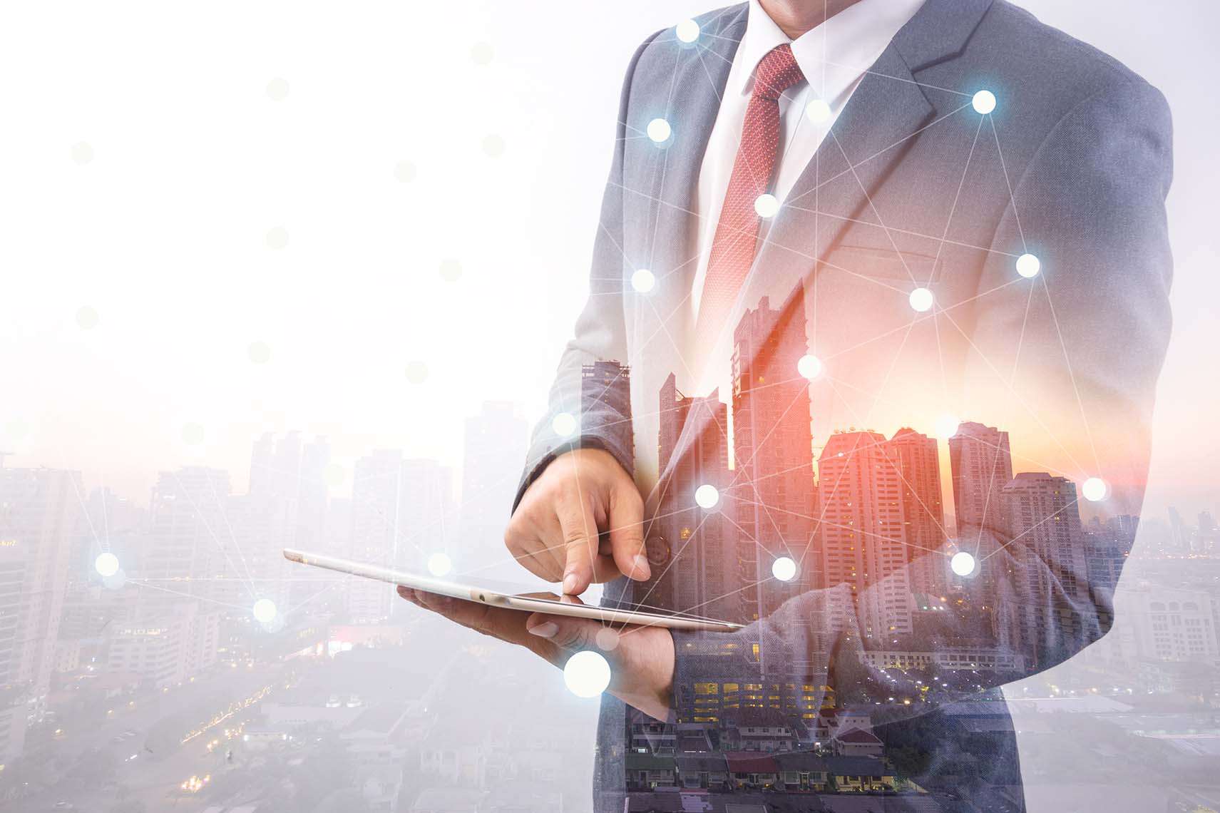 Modernization of Technology