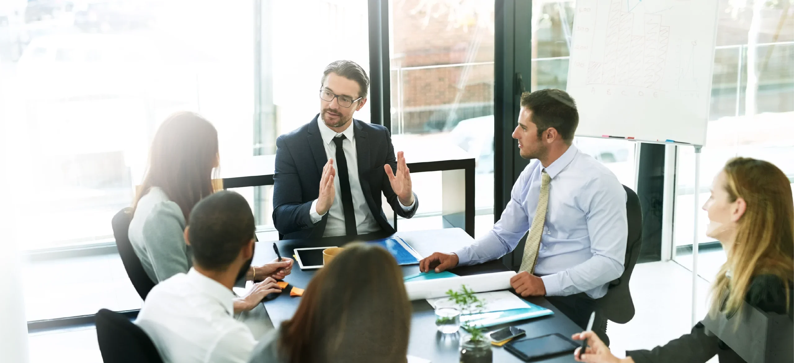 NexGenTek: Leading the Future of Technical Advisory Services