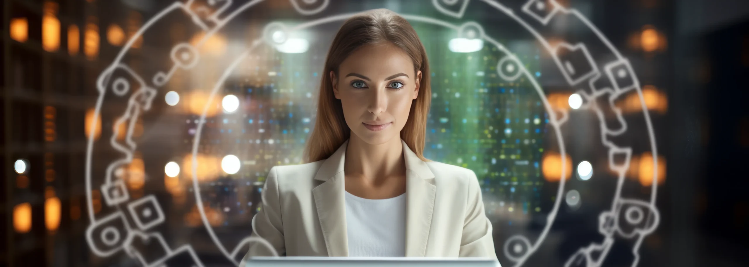 HR Automation: Enhancing Efficiency Without Losing the Human Touch