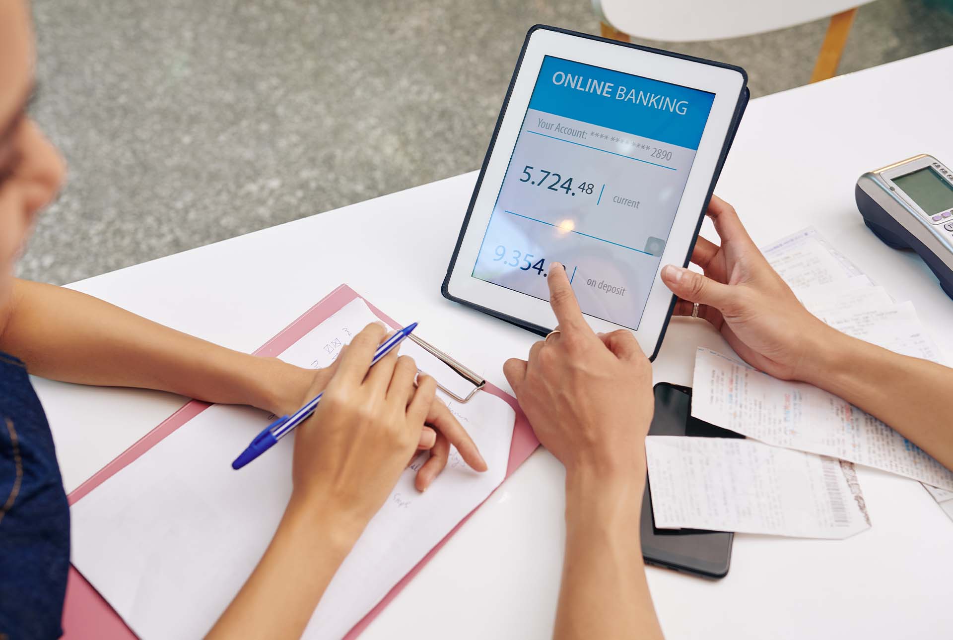 Future of Banking in 2022 — Moving full throttle ahead with purpose