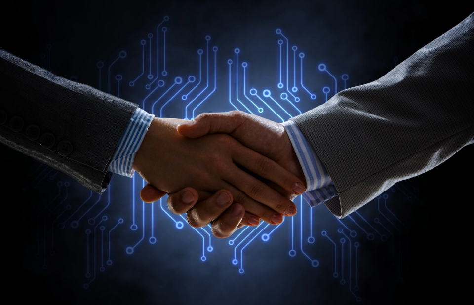 IoT Product Development Company