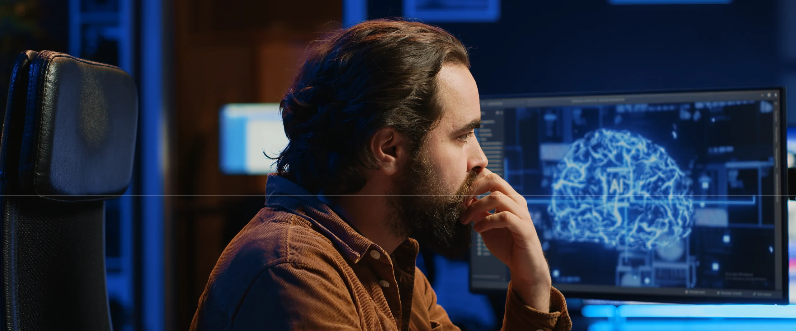 The Fear of Job Extinction by AI: Hype vs. Reality