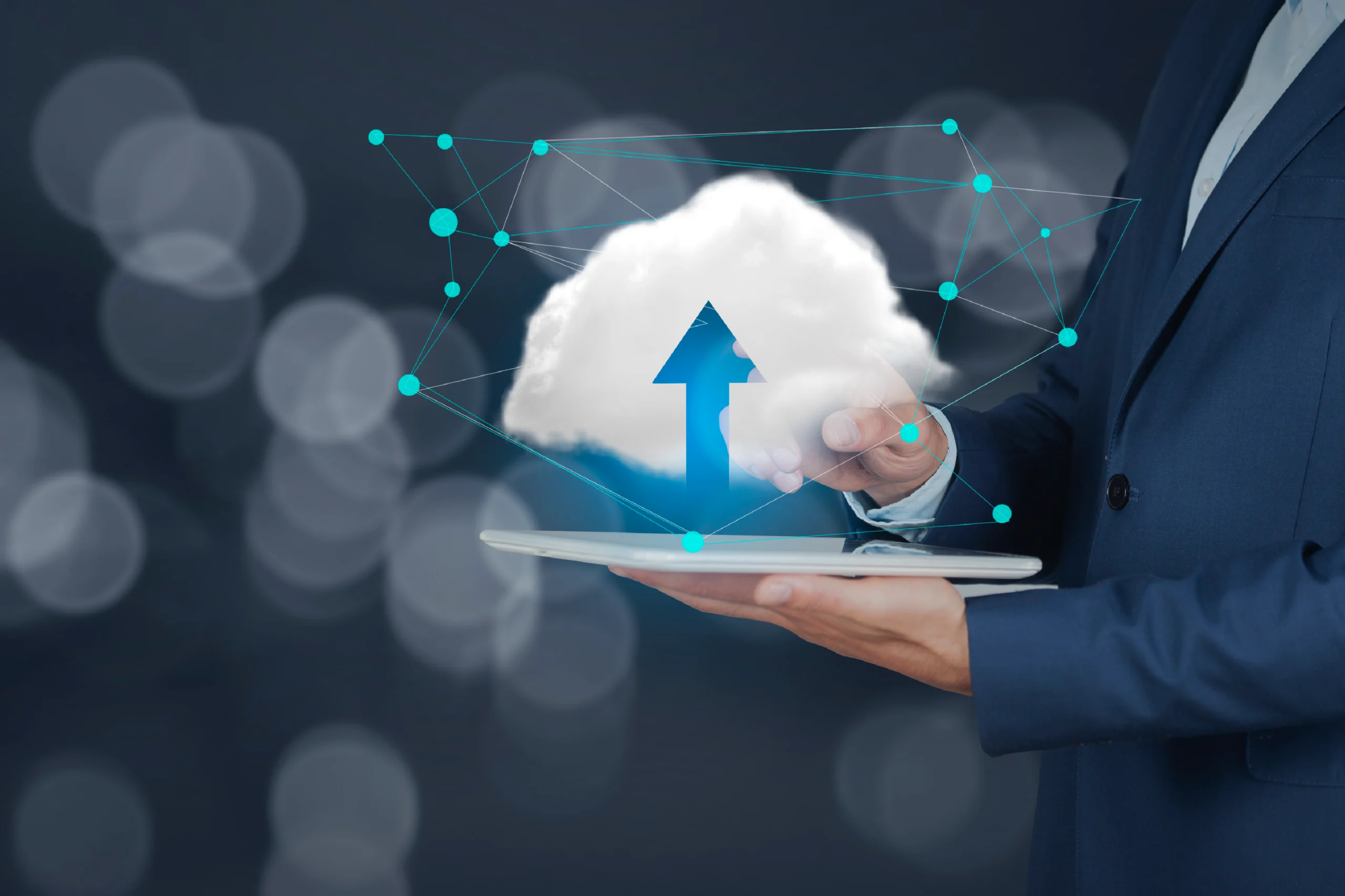 Cloud Management for Enterprise IT Strategy: A Complete Guide