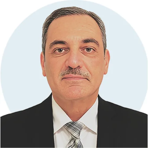 Kaiss Alahmady, PhD, Chief Digital Officer of NexGenTek